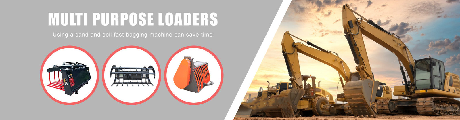 SANY-machineonderdelen