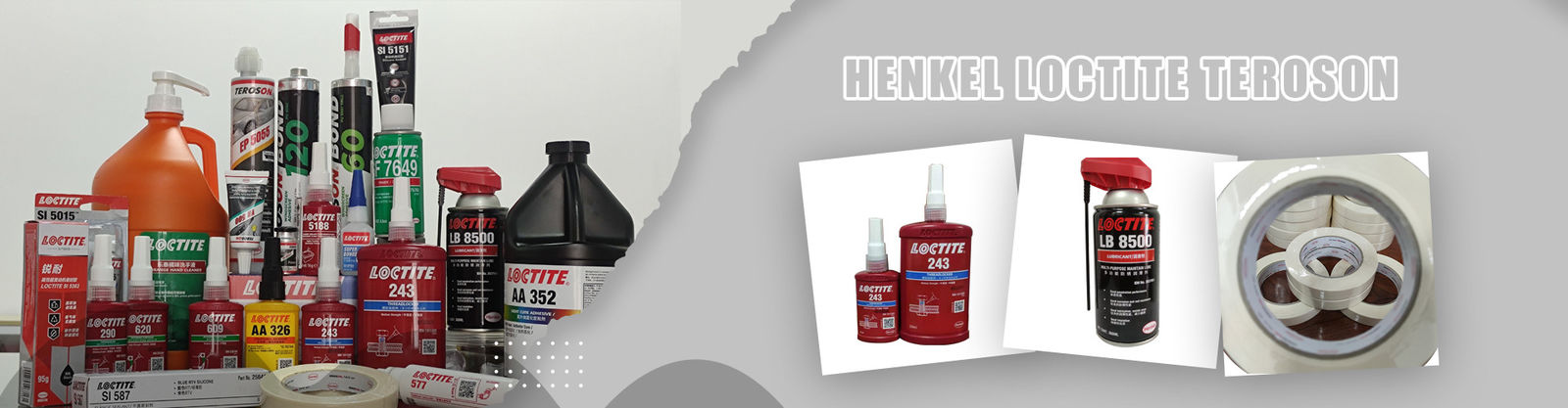 Multifunctionele laders