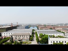 Fabriek die, merkoem fabriek schieten