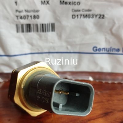 kwaliteit  T407180 Perkins Engine Parts 320-3062 Perkins Oil Pressure Sensor fabriek