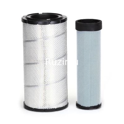 kwaliteit  RONGSUN Filter For Original 60222812 60222811 Engine Air Filter Element RK885AB fabriek