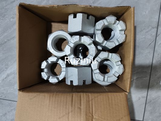 kwaliteit  SANY Bolts And Nuts fabriek