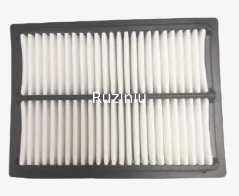 kwaliteit  SANY Air Conditioning Filter 60088111, B222100000660K, 60215889, B222100000711K fabriek
