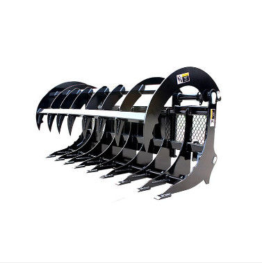 ODM Multihooivork 50960/50972/50984 van Doelladers