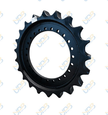 Van het Graafwerktuigundercarriage parts driving van de slijtageweerstand Tand 11755280