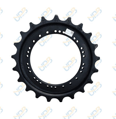 OEM de Originele Delen van Graafwerktuigteeth for SY225/SY245/SY265 Sany