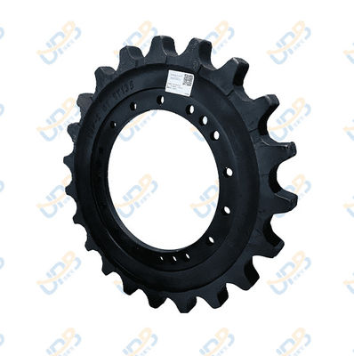13265157 Graafmachine Tand Fit Sany SY115/SY125/SY135/SY155