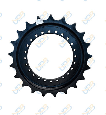 Van het Graafwerktuigundercarriage parts driving van de slijtageweerstand Tand 11755280