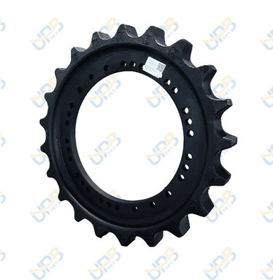 OEM de Originele Delen van Graafwerktuigteeth for SY225/SY245/SY265 Sany