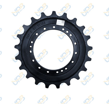 13265157 Graafmachine Tand Fit Sany SY115/SY125/SY135/SY155