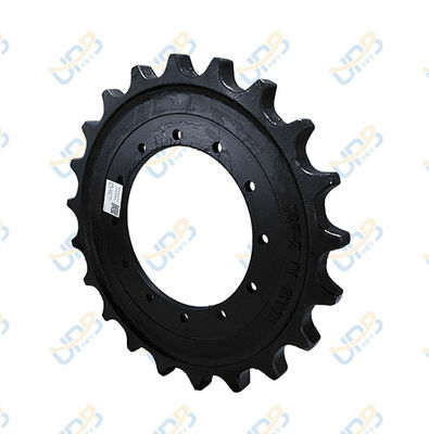 Tand 12735996 van Undercarriage Parts Driving van het Sanysy75 Graafwerktuig
