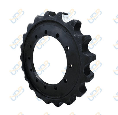 A229900005283 Graafwerktuig Teeth For Sany SY55/SY60/SY70
