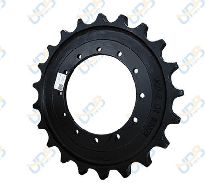 Tand 12735996 van Undercarriage Parts Driving van het Sanysy75 Graafwerktuig