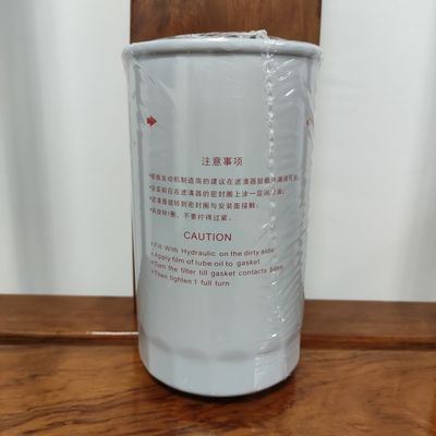 60277731 Hydraulische filters Sany SY245/SY265 zijn van toepassing op D06FRC-motor