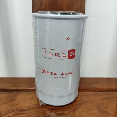 60277731 Hydraulische filters Sany SY245/SY265 zijn van toepassing op D06FRC-motor