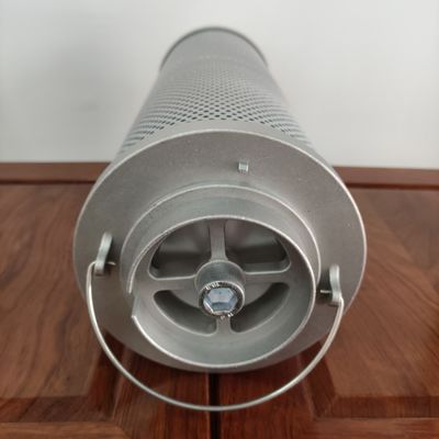 60193541 de Hydraulische Filter van Hydac voor 4HK1/6HK1/6WG1/6UZ1/6D24/QSM11-Motor