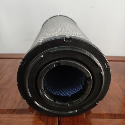 SW155 gereden Graafwerktuig Air Filter Assembly 60222812/60222811