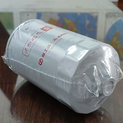 60197083 graafwerktuig Filter Lube Oil en Filter voor 4LE2-Motor