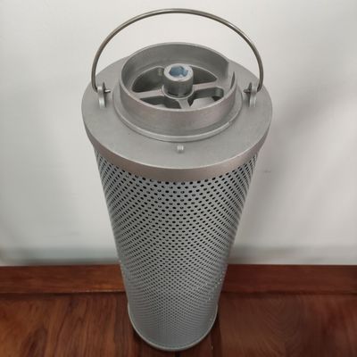 60193541 de Hydraulische Filter van Hydac voor 4HK1/6HK1/6WG1/6UZ1/6D24/QSM11-Motor