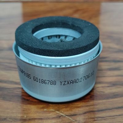 60186788 Hydraulische Filtershoog rendement Universeel voor Sany
