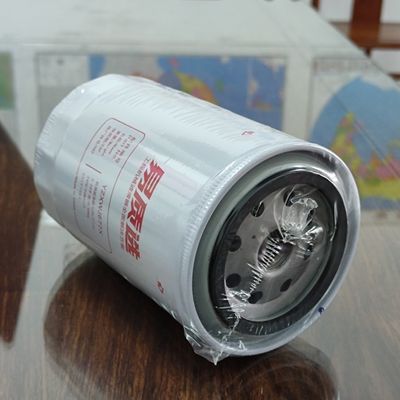 60197083 graafwerktuig Filter Lube Oil en Filter voor 4LE2-Motor