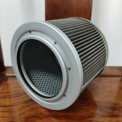 60205629/60101257 Hydraulische Filter SY115/SY135/SY155/SY215C8/SY235C8/SY285C van Sany is op 4BG1/4JJ1/6D34/6BG1/6HK1 van toepassing