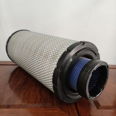 SW155 gereden Graafwerktuig Air Filter Assembly 60222812/60222811