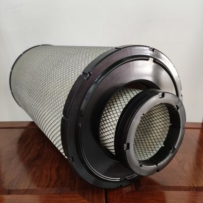 SY205/SY200/SY215 graafwerktuig Air Filter 60207265/60207264