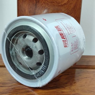 De Filter van het 60212875 Oliesmeermiddel voor Sany SY55U/SY60C10/SY70C10/SY95C10/SY85C10