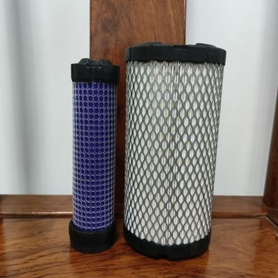 De Filters van 60023849/60023848 Motorlucht SY16/SY18 zijn op 3TNV70 van toepassing
