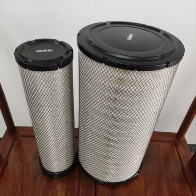 SY205/SY200/SY215 graafwerktuig Air Filter 60207265/60207264