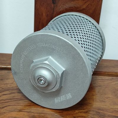 60235351 de hydraulische Oliefilters SY16/SY18 zijn op 3TNV70 van toepassing