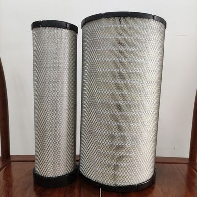 SY205/SY200/SY215 graafwerktuig Air Filter 60207265/60207264
