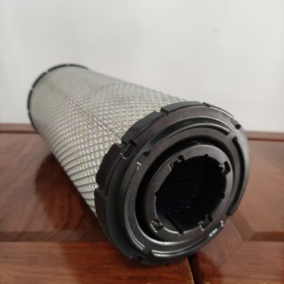 B222100000593/B222100000591 de Vervanging van de motorfilter voor Sany SY55/SY60SY65
