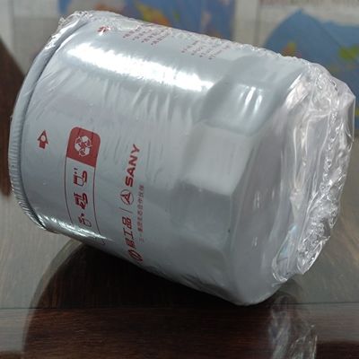A222100000569 de Filter van Graafwerktuigfilter lube oil voor 4JG1-Motor