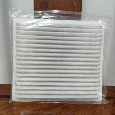 B222100000711K Conditionerend Filter Universeel Type van graafwerktuigfilter sany air