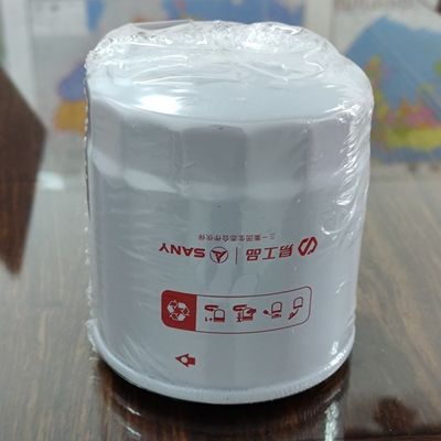 A222100000569 de Filter van Graafwerktuigfilter lube oil voor 4JG1-Motor