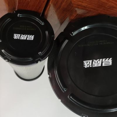 Het Graafwerktuig Filter B222100000535/B222100000532 van de Sany6d34 Motor