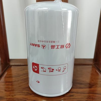 B222100000494 Sany Olie/Smeermiddel Filter SY115/SY135/SY235/SY285/SY375/SY485/SY500 gelden 4JJ1/4BGJ6BG1/6HK16UZ1/6WG1