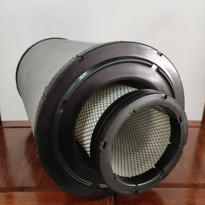 SY285C9 SY305 Graafmachine Filter Motor Luchtfilter B222100000641/B222100000640