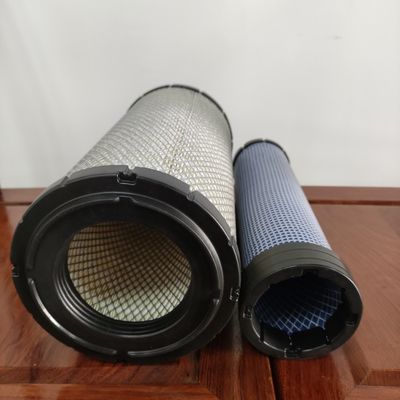 B222100000500b222100000501 Graafwerktuig Filter Sany Filter voor SY85 SY115