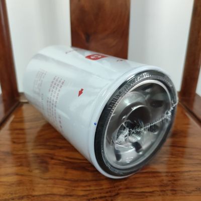 B222100000494 Sany Olie/Smeermiddel Filter SY115/SY135/SY235/SY285/SY375/SY485/SY500 gelden 4JJ1/4BGJ6BG1/6HK16UZ1/6WG1