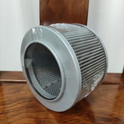 60274030/60210024 Hydraulische Oliefilter SY365/SY395/SY415/SY375 is op 6HK1/6UZ1 van toepassing