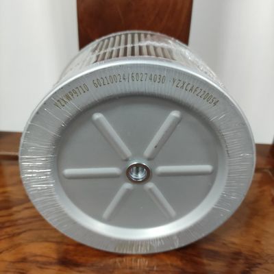 60274030/60210024 Hydraulische Oliefilter SY365/SY395/SY415/SY375 is op 6HK1/6UZ1 van toepassing