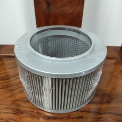 60274030/60210024 Hydraulische Oliefilter SY365/SY395/SY415/SY375 is op 6HK1/6UZ1 van toepassing
