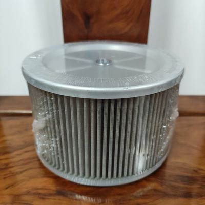60274030/60210024 Hydraulische Oliefilter SY365/SY395/SY415/SY375 is op 6HK1/6UZ1 van toepassing