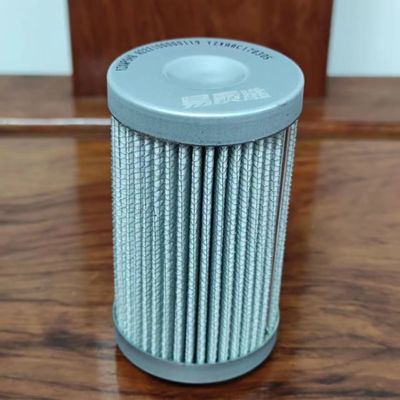 A222100000119 de Proef Hydraulische Ademhaling van Filter Element Universal