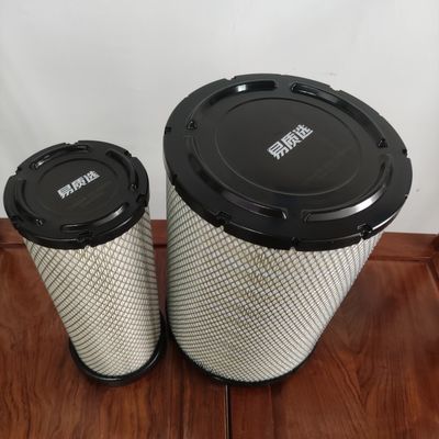 Het Graafwerktuig Filter B222100000535/B222100000532 van de Sany6d34 Motor