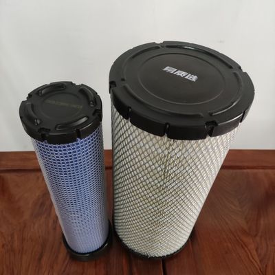 B222100000500b222100000501 Graafwerktuig Filter Sany Filter voor SY85 SY115