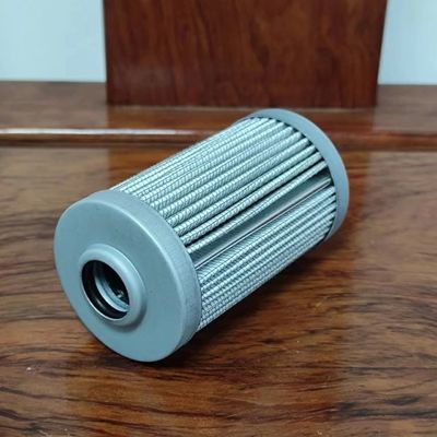 A222100000119 de Proef Hydraulische Ademhaling van Filter Element Universal
